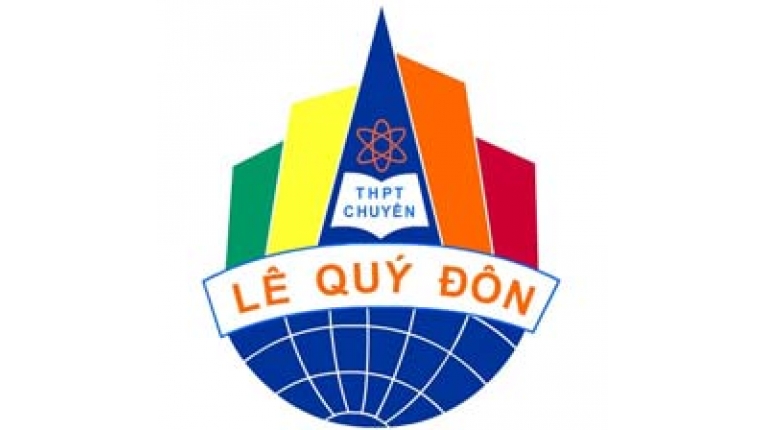 TRƯỜNG THPT CHUYÊN LÊ QUÝ ĐÔN - ĐÀ NẴNG