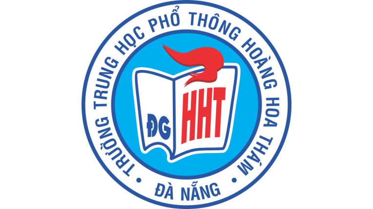 TRƯỜNG THPT HOÀNG HOA THÁM
