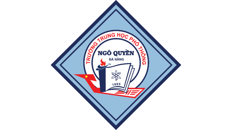 TRƯỜNG THPT NGÔ QUYỀN - ĐÀ NẴNG